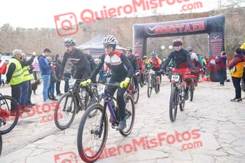 Sendas de Isasa 2022 08192