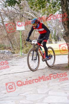 VICTOR TABLADO VARELA Sendas Isasa 2023 06490