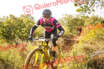 ALEXANDER GONZALEZ ROSA Sendas Isasa 2023 03219