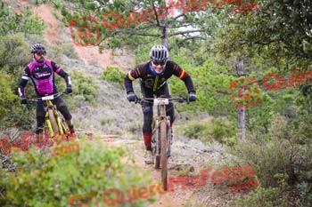 ALEXANDER GONZALEZ ROSA Sendas Isasa 2023 04318