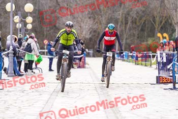 VICTOR TABLADO VARELA Sendas Isasa 2023 07498