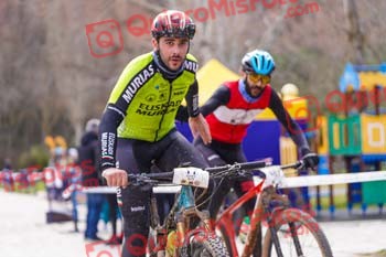 VICTOR TABLADO VARELA Sendas Isasa 2023 07502