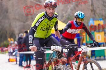 VICTOR TABLADO VARELA Sendas Isasa 2023 07503
