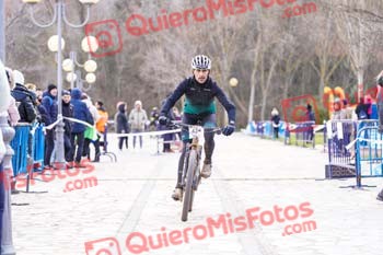 OSCAR SAENZ ELGUREN Sendas Isasa 2023 07882