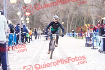 OSCAR SAENZ ELGUREN Sendas Isasa 2023 07883