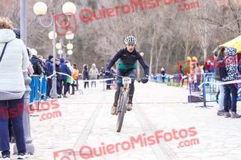 OSCAR SAENZ ELGUREN Sendas Isasa 2023 07884