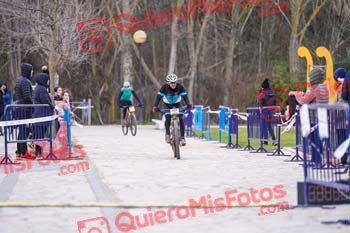 JOSU TEJEDOR MORAL Sendas Isasa 2023 08057