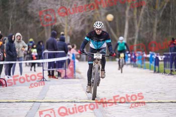 JOSU TEJEDOR MORAL Sendas Isasa 2023 08058