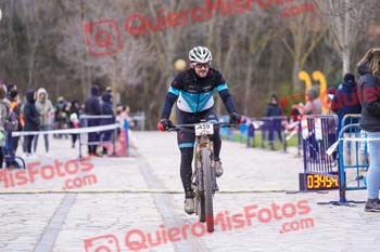 JOSU TEJEDOR MORAL Sendas Isasa 2023 08060