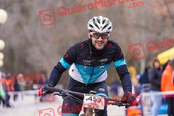 JOSU TEJEDOR MORAL Sendas Isasa 2023 08062