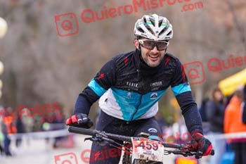 JOSU TEJEDOR MORAL Sendas Isasa 2023 08063