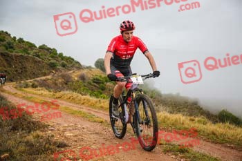 ANDER BENGOA ALTUNA Sendas de Isasa 2024 01981