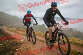 VICTOR TABLADO VARELA Sendas de Isasa 2024 02098