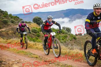 ALEXANDER GONZALEZ ROSA Sendas de Isasa 2024 02215