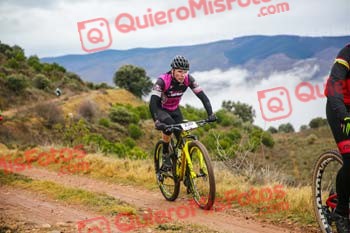 ALEXANDER GONZALEZ ROSA Sendas de Isasa 2024 02216