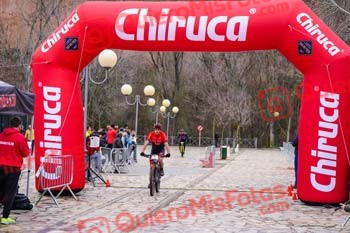 ANDER BENGOA ALTUNA Sendas de Isasa 2024 06247