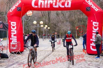 VICTOR TABLADO VARELA Sendas de Isasa 2024 06266
