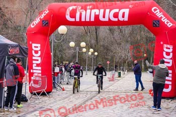 ALEXANDER GONZALEZ ROSA Sendas de Isasa 2024 06299