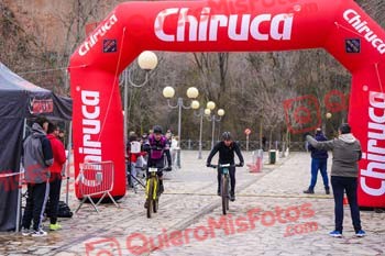 ALEXANDER GONZALEZ ROSA Sendas de Isasa 2024 06300