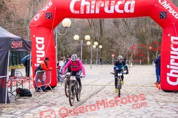 JOSU TEJEDOR MORAL Sendas de Isasa 2024 06369