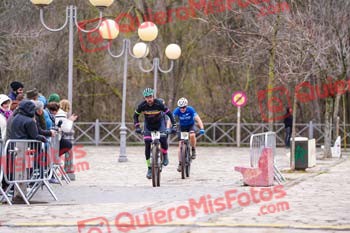 CARLOS GARCIA ALVAREZ Sendas de Isasa 2024 06520