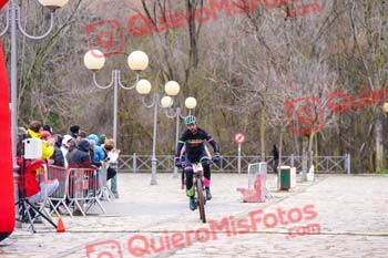CARLOS GARCIA ALVAREZ Sendas de Isasa 2024 06521