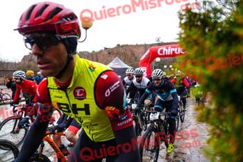 JOSU TEJEDOR MORAL Sendas de Isasa 2024 05564