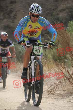 JUAN JOSE GAMEZ ARIAS Bike Weekend 2015 05247