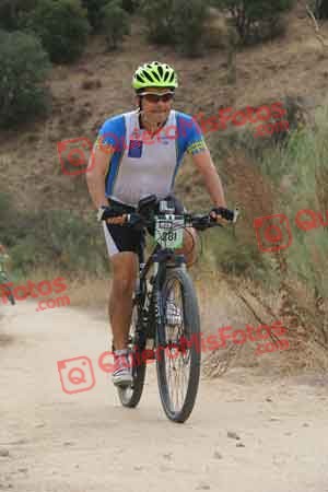 MIGUEL GONZALO MINGUELA Bike Weekend 2015 06044