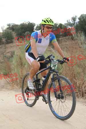 MIGUEL GONZALO MINGUELA Bike Weekend 2015 06047