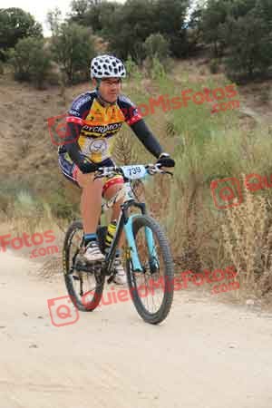 CARLOS LOZANO SUAREZ Bike Weekend 2015 06861