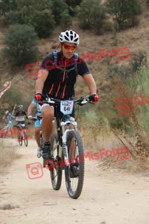 PEDRO GALLARDO DIAGO Bike Weekend 2015 07142