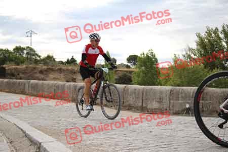 JAVIER ALCALDE BRIALES Bike Weekend 2015 11410