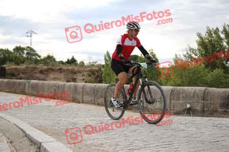 JAVIER ALCALDE BRIALES Bike Weekend 2015 11411