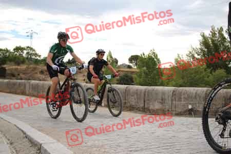 PILAR RAMOS GONZALEZ Bike Weekend 2015 12501