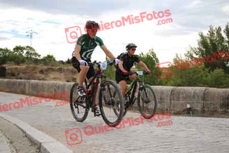 PILAR RAMOS GONZALEZ Bike Weekend 2015 12502