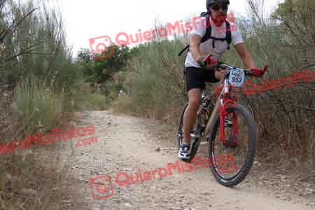 JOSE LUIS GARCIA MORALES Bike Weekend 2015 13464