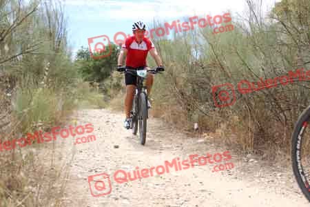 JAVIER ALCALDE BRIALES Bike Weekend 2015 14026