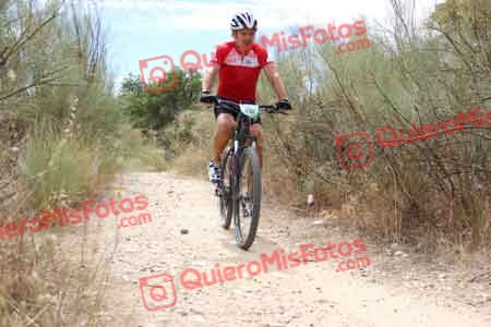 JAVIER ALCALDE BRIALES Bike Weekend 2015 14027