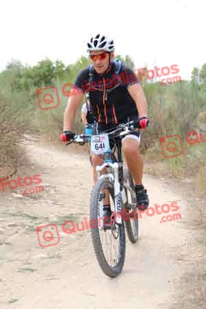 PEDRO GALLARDO DIAGO Bike Weekend 2015 15165