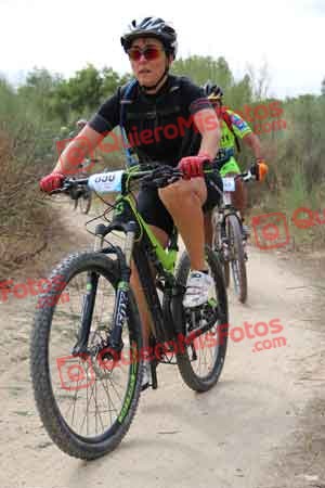 PILAR RAMOS GONZALEZ Bike Weekend 2015 15228