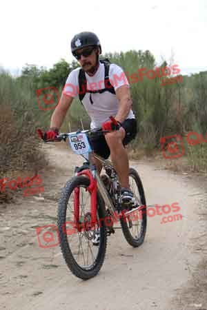 JOSE LUIS GARCIA MORALES Bike Weekend 2015 15592