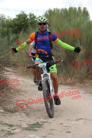 JOSE ANTONIO MOZO MARTIN Bike Weekend 2015 16838