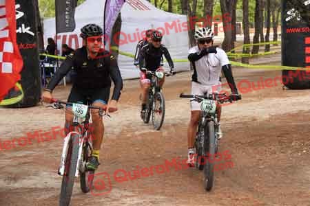 JAVIER VERGES ROGER Bike Weekend 2015 01408