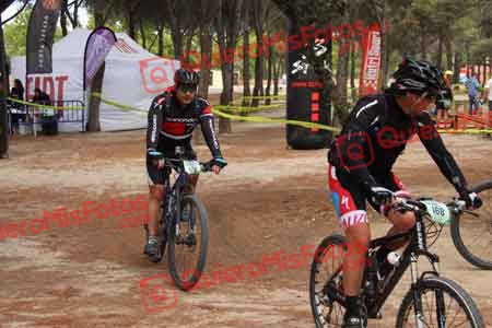 JAVIER VERGES ROGER Bike Weekend 2015 01413