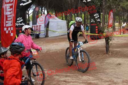 PABLO SANCHEZ RODRIGUEZ Bike Weekend 2015 01443