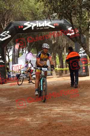 CARLOS LOZANO SUAREZ Bike Weekend 2015 01620