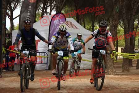 JOSE ALFONSO PICAZO SANCHEZ Bike Weekend 2015 01975