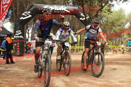 JOSE ALFONSO PICAZO SANCHEZ Bike Weekend 2015 01980