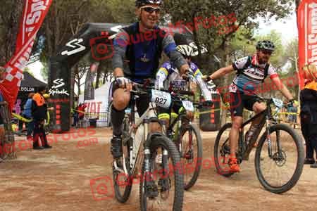JOSE ALFONSO PICAZO SANCHEZ Bike Weekend 2015 01981